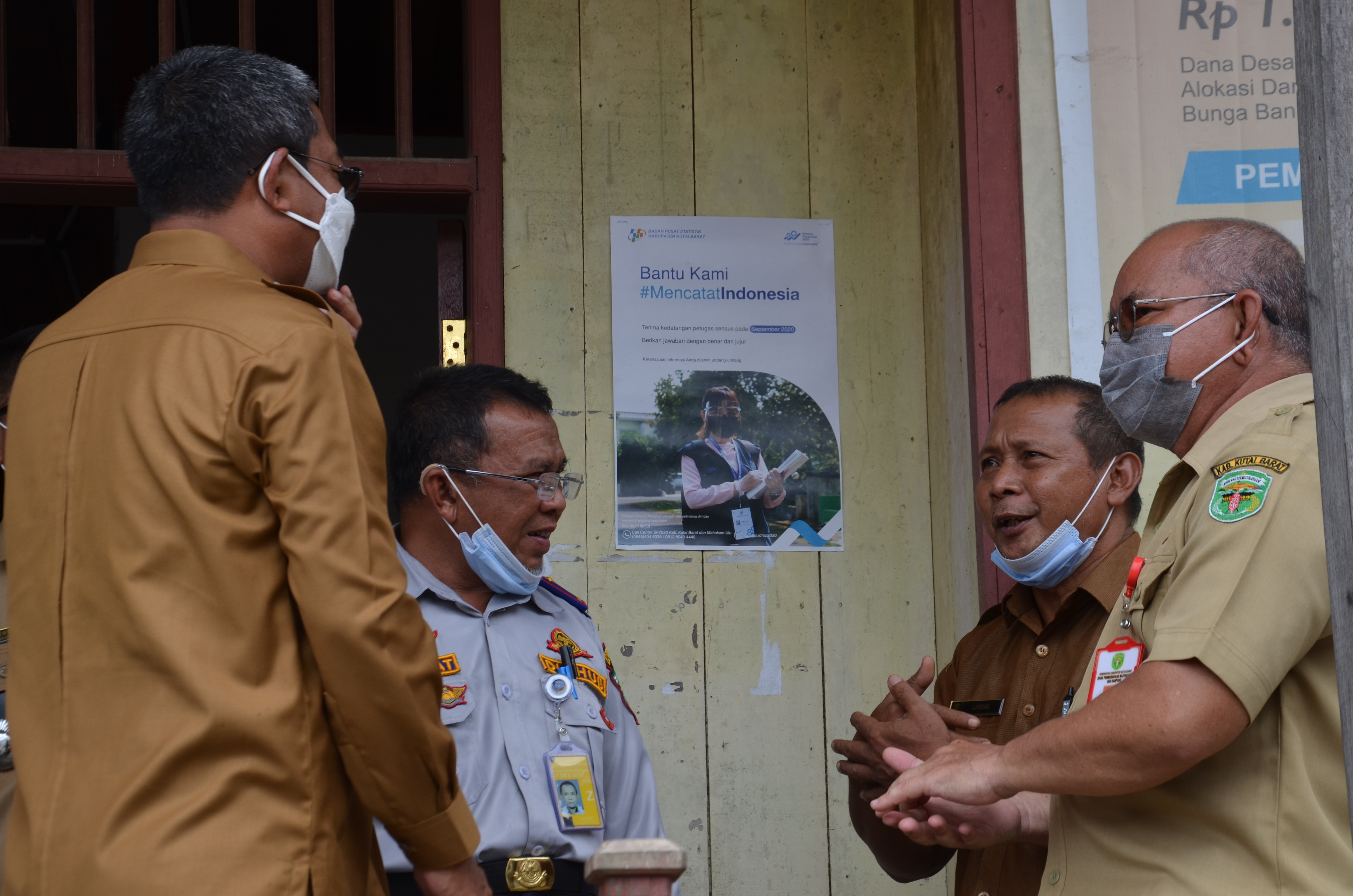 Dana Desa Diberikan Pemerintah Pusat, Mampu Mengubah Peningkatan Pembangunan Ekonomi
